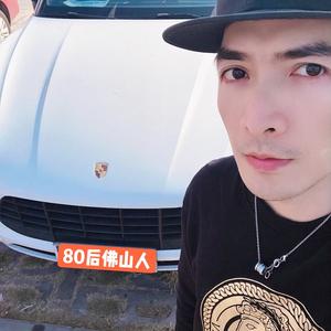 佛山铭铭一电商老司机 头像