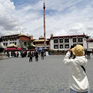 溪溪与你说 头像