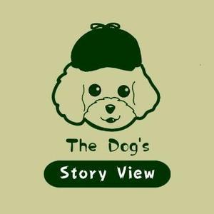 一只狗的故事观 头像