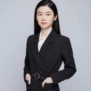 北京葛冰律师 头像