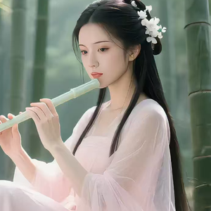 L娱音袅袅 头像