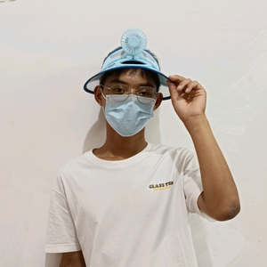 十三月的大庆 头像