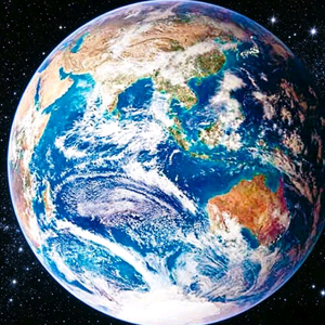 探索宇宙科普录 头像