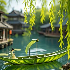 晓晓生活随笔 头像