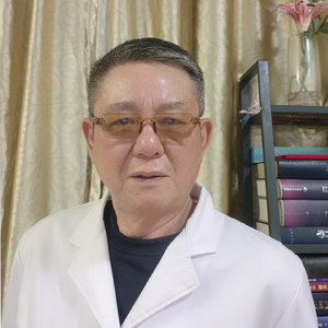 何医生聊健康@ 头像