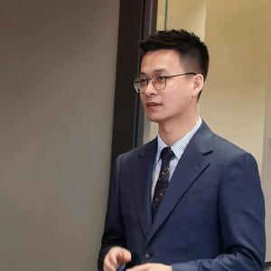 电车总裁蔡老师 头像