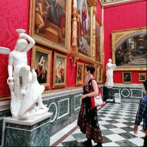 飘飘古风筝韵 头像