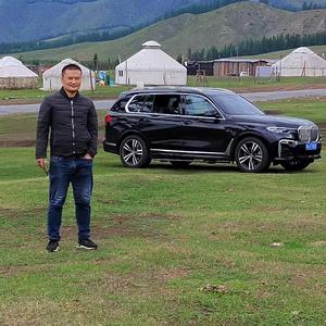 郑易电商创业 头像