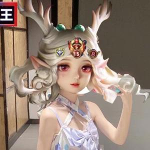 瑶瑶公主321 头像