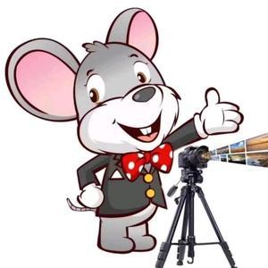 坦荡日月之形 头像