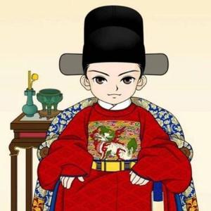 小谦writing 头像