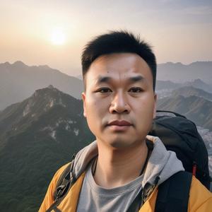 非知名情感砖家 头像