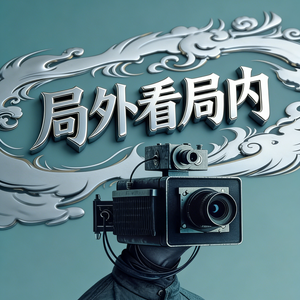 局外看局内 头像