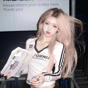 欣欣子头像壁纸 头像