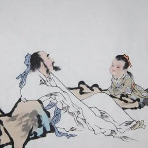 国学会友堂 头像