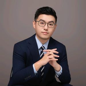 福州维权林律师 头像