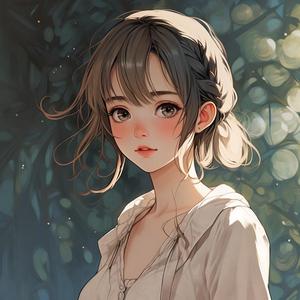 龙仔妈妈 头像