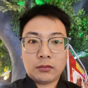 奋发的小凯 头像