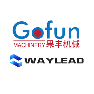 GOFUN果丰机械 头像