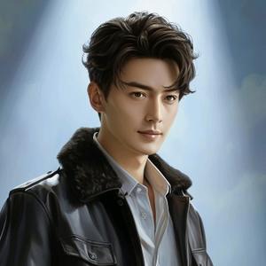 隐入火星 头像