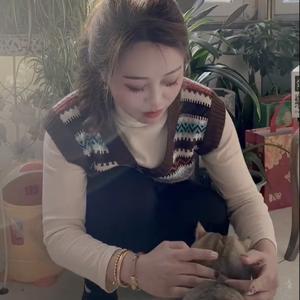 金嗓子艳儿 头像
