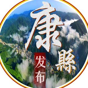陇南康县发布 头像