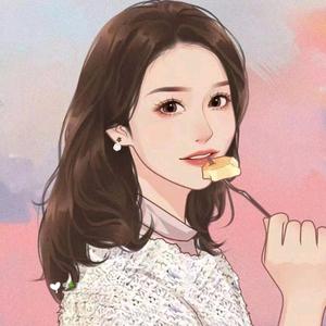 玲子爱生活 头像