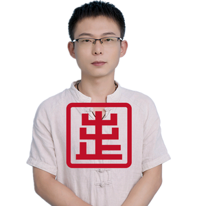 李小儿李出正头像