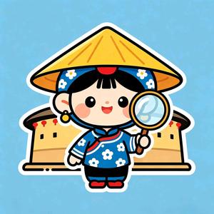 八闽民俗札记 头像