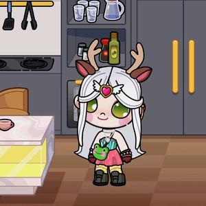 叮叮当正式回归阿凡达 头像