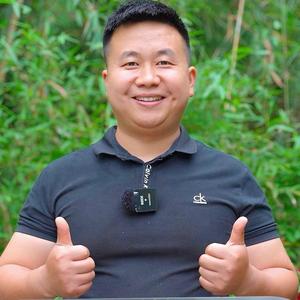 炊二锅美食 头像