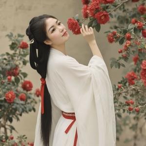 灵魂带着芬芳 头像