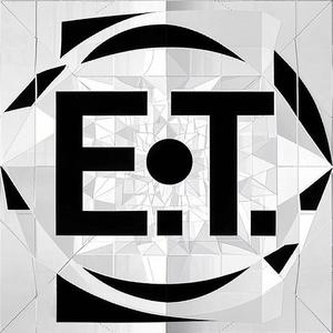 ETNOTES飞碟纪 头像