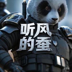 听风的蚕「蚕说」 头像