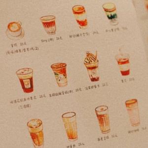 请喝咖啡的漂亮姐姐 头像