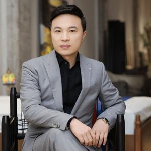 咨询师方亮 头像