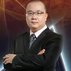 股坛将军 头像