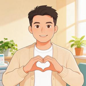 健康管理师云齐 头像