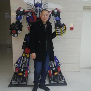 行为本
