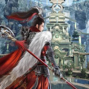 星河滚烫LXY 头像