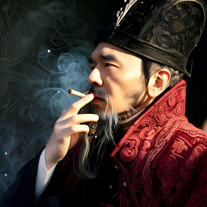读史爱整活 头像