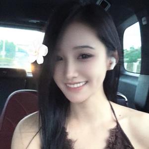 表妹李KK 头像