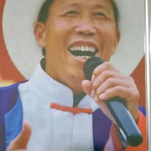 山歌王子头像