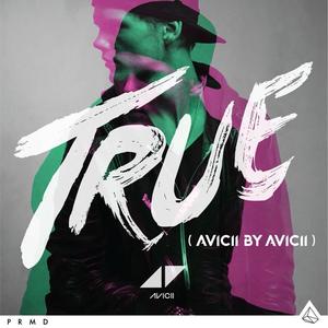 Avicii321 头像
