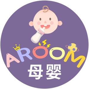 Aroom母婴头像