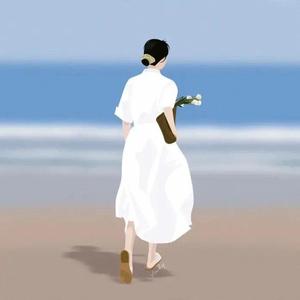 玖月的桃子 头像