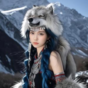 徐徐自律版 头像