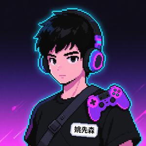 浮石之旅～爱打游戏的 头像