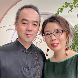 萍姐歌美香云纱