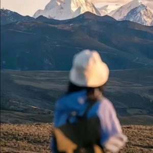 内卷是真问题 头像